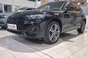 AUDI Q5 SPB 40 TDI quattro S tronic S line plus