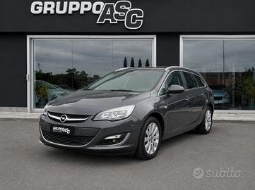 Opel Astra Sports Tourer 1.6 DIESEL 136 CV STATION