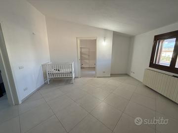 Quadrilocale a Olbia