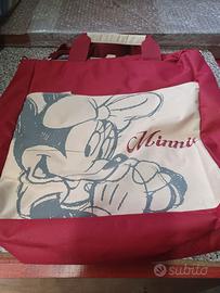 borsa minnie