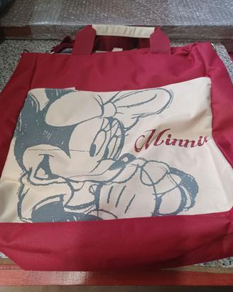 borsa minnie