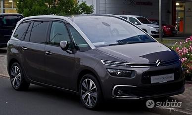 Ricambi usati citroen grand c4 picasso 2013-2022