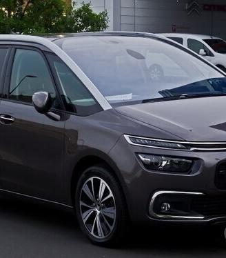 Ricambi usati citroen grand c4 picasso 2013-2022