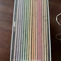 Cofanetto vinili Igor Stravinsky