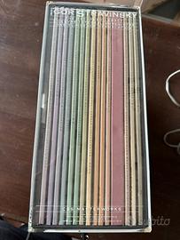 Cofanetto vinili Igor Stravinsky