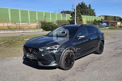 CUPRA Formentor 1.4 e-Hybrid DSG VZ