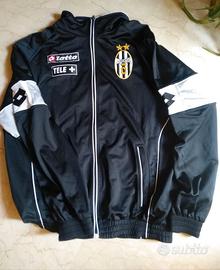 Juve cheap tuta fila