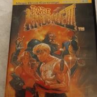 Street of rage 3 - Bare Knuckle 3