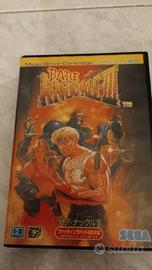 Street of rage 3 - Bare Knuckle 3