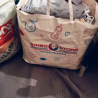 Vestiti maschietto 0/12 mesi