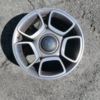 Cerchi abart 595