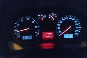 Volkswagen golf k4 