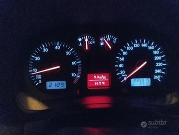 Volkswagen golf k4 