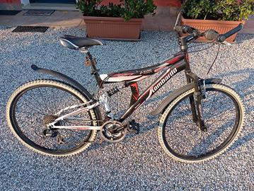 MTB Lombardo 26"
