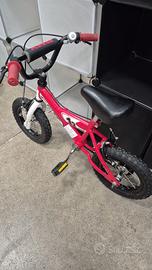 Bicicletta bambino 12 pollici