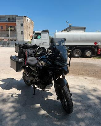 Cf moto mt800 explore 2026