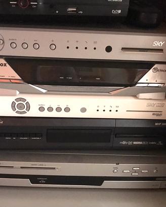 Blocco Decoder+Vario