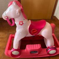 Cavalluccio a dondolo (Chicco)