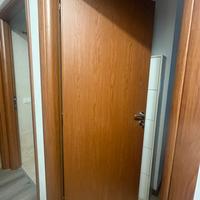 6 porte di interno usate