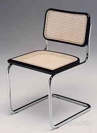 Nr. 8 Sedie Cantilever Cesca Vienna (Thonet Style)