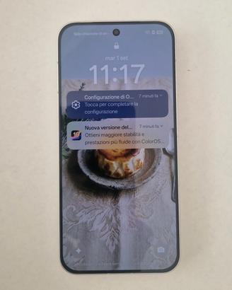 cellulare Oppo reno 16 pro