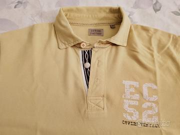 POLO COVERI FACTORY
