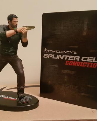 Gioco splinter cell xbox