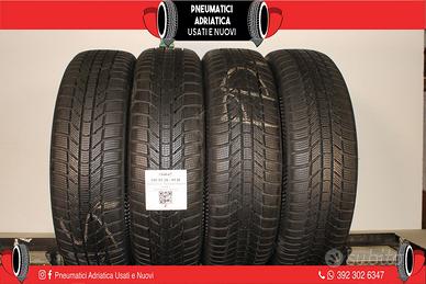 4 Gomme 195 55 R 20 Continental al 92% SPED GRATIS