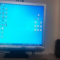 Monitor Nec