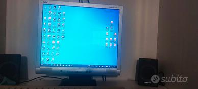 Monitor Nec