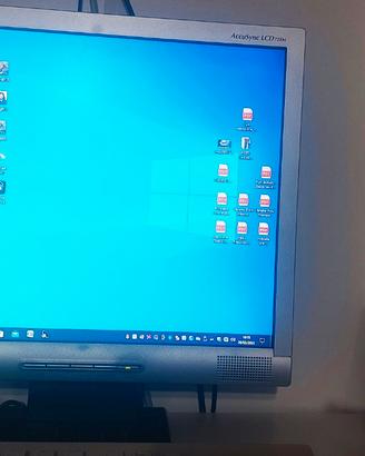 Monitor Nec