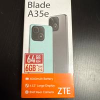Cellulare blade A35e