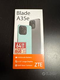 Cellulare blade A35e