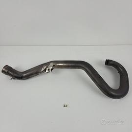 KTM 450 525 EXC SX 2003 2007 COLLETTORE SCARICO