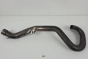 KTM 450 525 EXC SX 2003 2007 COLLETTORE SCARICO