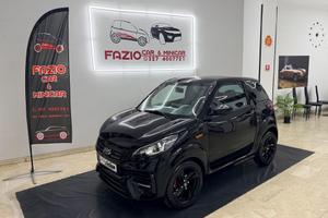 Ligier JS50 DCI Sport Total Black