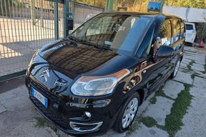 Citroen C3 Picasso 1.4 VTi 95 Ideal