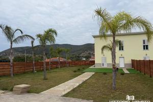 Villa di 96 m² con 3 locali a Castellabate