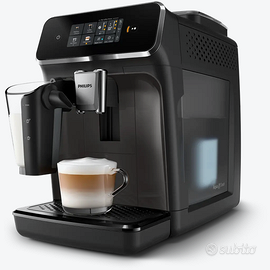 Macchina da Caffè Automatica Philips Series 2200 (