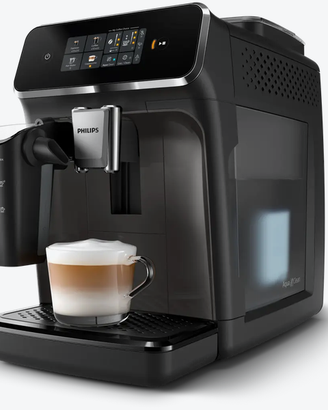 Macchina da Caffè Automatica Philips Series 2200 (