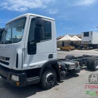 Iveco Eurocargo 75E16 euro 5 telaio 3.105