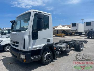 Iveco Eurocargo 75E16 euro 5 telaio 3.105