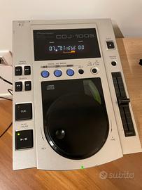 CDJ 100S Pioneer