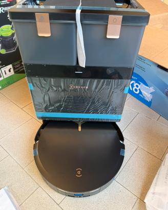 Ecovacs Deebot X8 Pro Omni