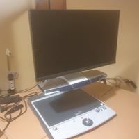 ausilio visivo video ingranditore optelec 