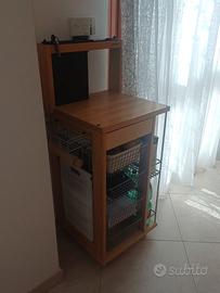 Cuciniere foppapedretti