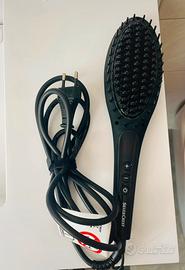 Spazzola Lisciante Elettrica SilverCrest