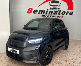 Ligier JS JS50 DCI Select