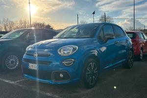 Fiat 500X SPORT 1.6 MultiJet 130 CV - 2022