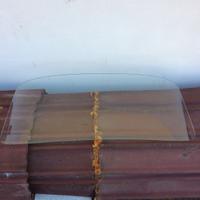 Vetro anteriore wolkswagen maggiolone d'epoca